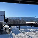 Gaarden - Sentrum Geilo