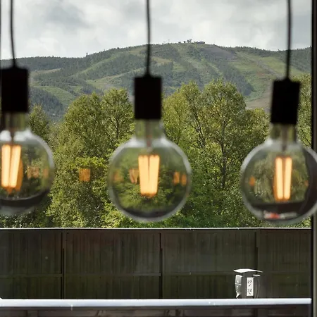 Apartment Gaarden - Sentrum *